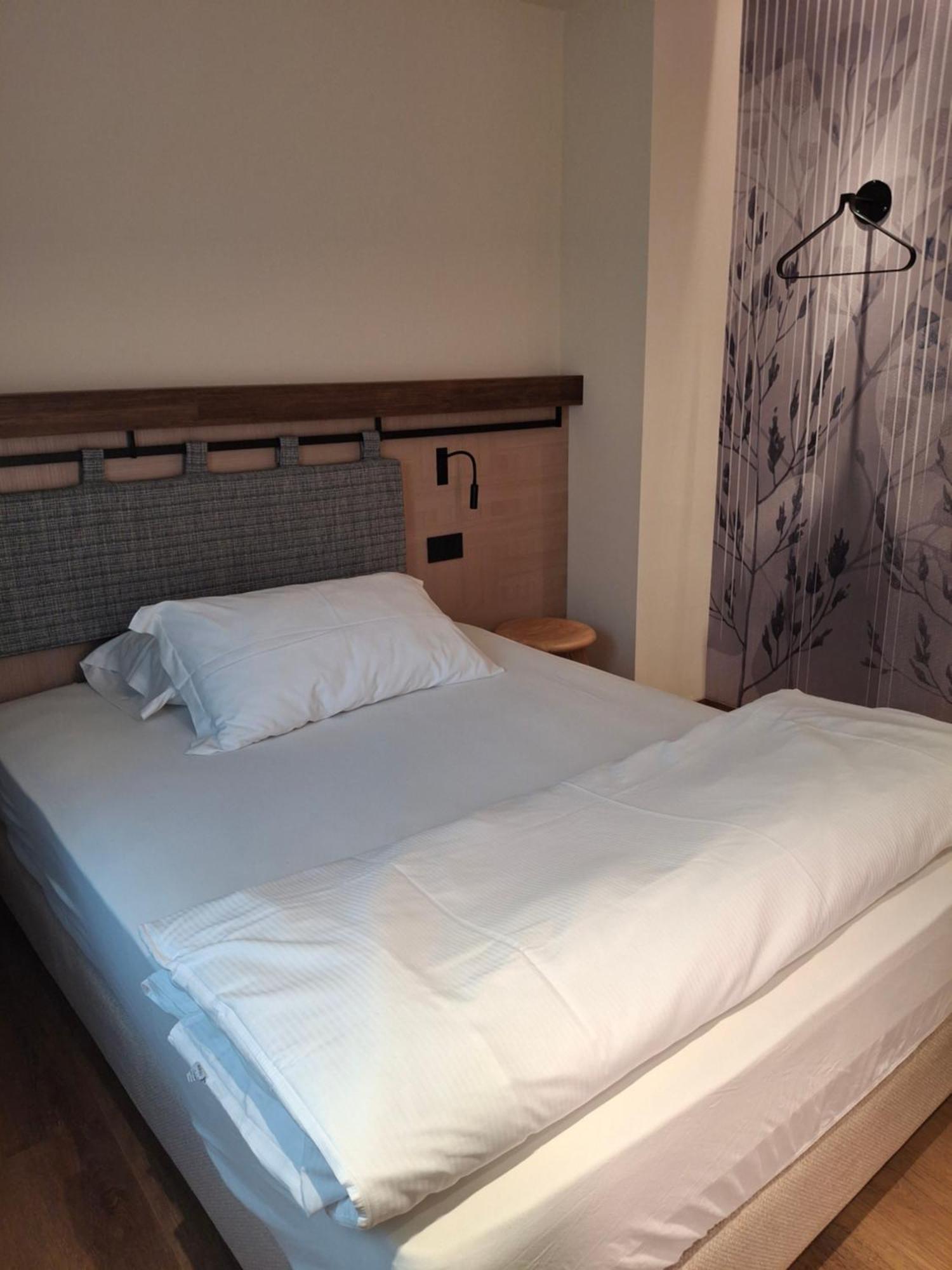 Hotel Dolomiti Saone ティオーネ・ディ・トレント エクステリア 写真
